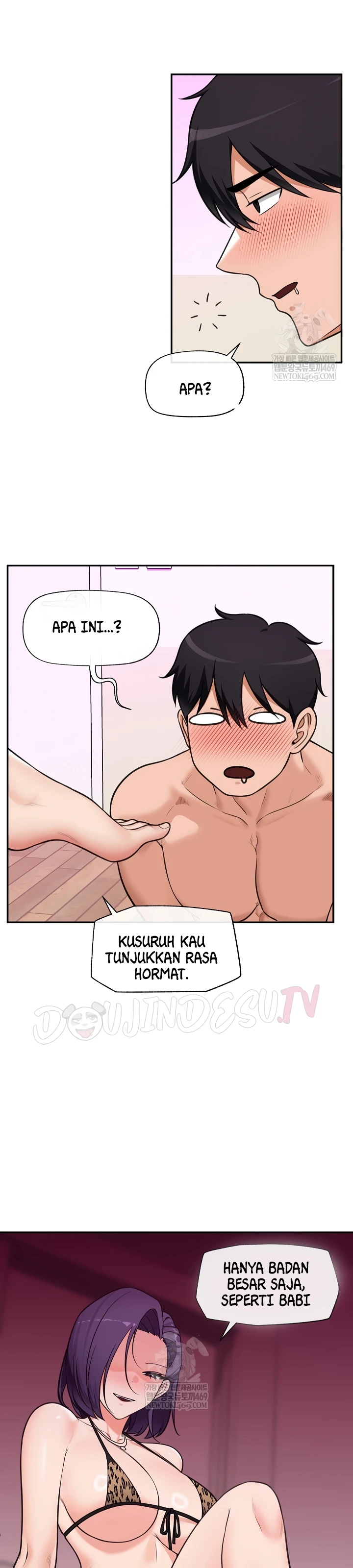 Hypnotic Guard - Page 16